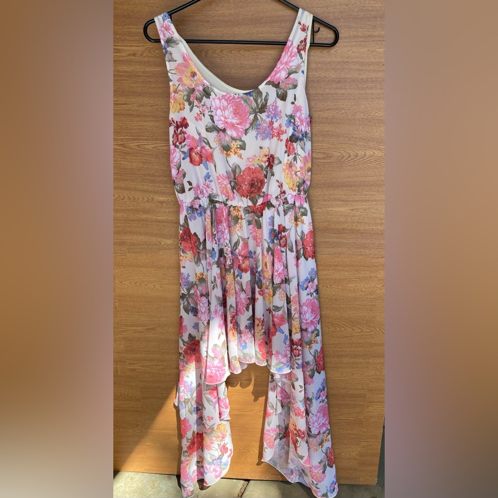 ❤️3/$10❤️ High low dress